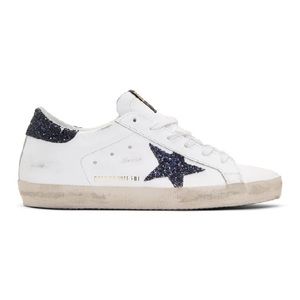 Golden Goose Superstar size 39